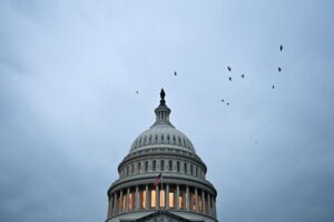 Read more about the article Factbox-US government shutdown: How it affects key economic data publishing