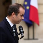 Read more about the article Morning Bid: Political jolts from Tokyo and Paris