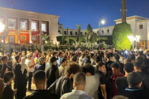 Read more about the article Analysis-Youth-led unrest exposes cracks in Morocco's economic model
