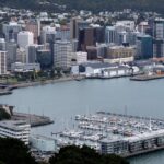 Read more about the article New Zealand Q3 business confidence worsens, think tank says