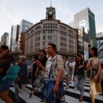 Read more about the article Japan's solid household spending in August bodes well for consumption