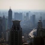 Read more about the article World Bank lifts China 2025 GDP forecast to 4.8% ahead of a slowdown next year