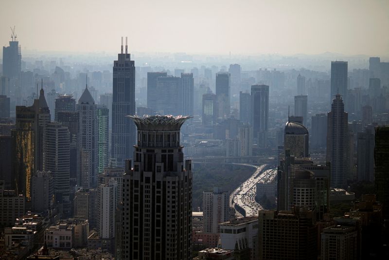 You are currently viewing World Bank lifts China 2025 GDP forecast to 4.8% ahead of a slowdown next year