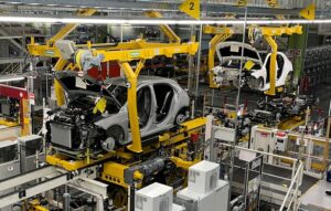 Read more about the article Germany's industrial orders unexpectedly slip for 4th straight month
