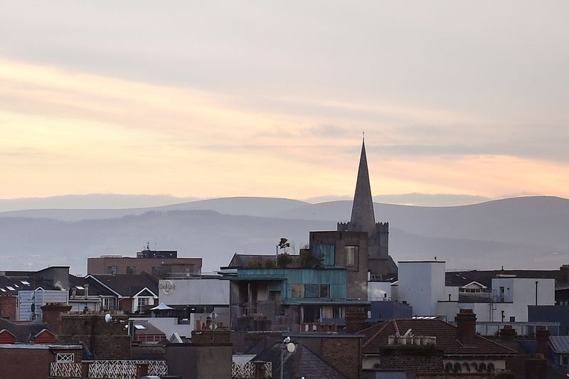 You are currently viewing Ireland increases R&D tax credit rate to 35%, mulls widening scope