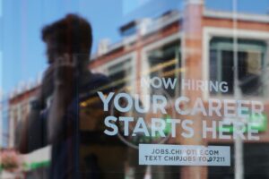 Read more about the article NY Fed finds rising worry about state of job market in September