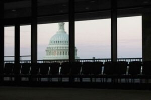 Read more about the article US government shutdown will delay Social Security 2026 COLA announcement 