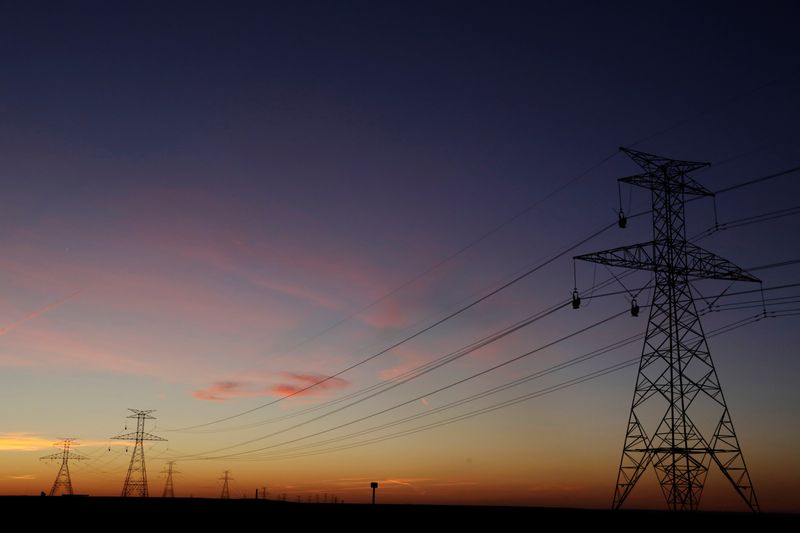 You are currently viewing US power use to reach record highs in 2025 and 2026, EIA says