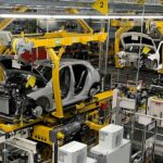 Read more about the article German industrial output posts biggest decline in more than three years