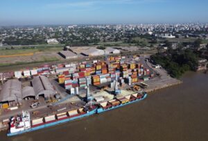 Read more about the article Argentina lifts export taxes on aluminum, steel, and derivatives until year-end