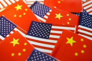 Read more about the article US targets Chinese companies over drone components used by Hamas, Houthis