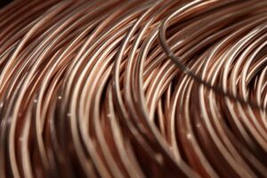 Read more about the article Slower production growth will push copper market to deficit in 2026, says ICSG