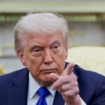 Read more about the article Former heads of US Bureau of Labor Statistics say Trump's attacks erode trust in data