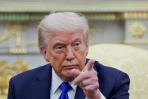 Read more about the article Former heads of US Bureau of Labor Statistics say Trump's attacks erode trust in data