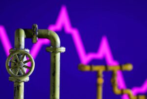 Read more about the article Oil falls on Gaza plan, fading Middle East risk premium