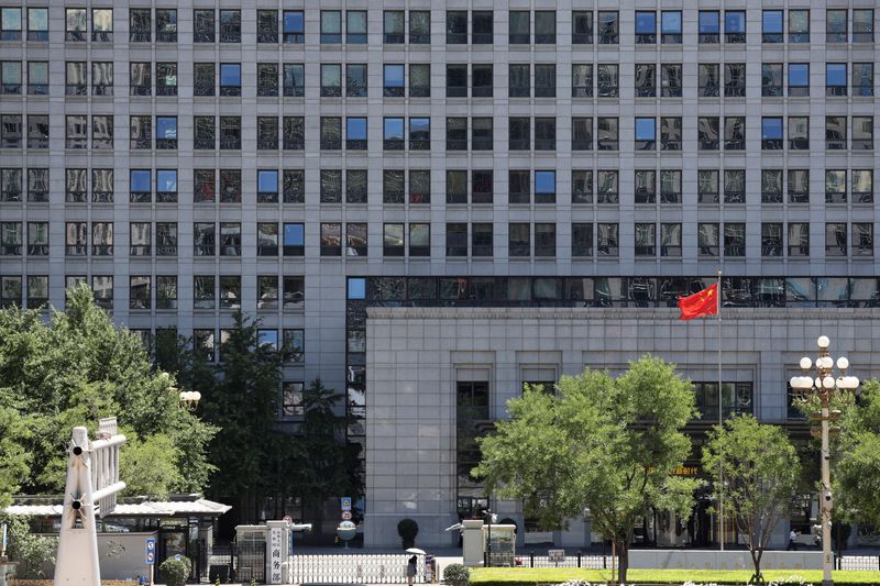 You are currently viewing China tightens rare earth export controls