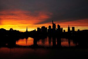 Read more about the article Sentiment deteriorates among German CEOs, survey shows