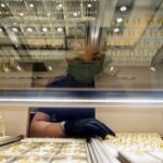 Read more about the article China’s gold buyers squeezed by record-breaking price surge