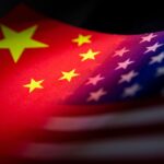 Read more about the article China announces artificial diamond export curbs set to take effect day before US tariff truce deadline