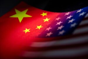 Read more about the article China announces artificial diamond export curbs set to take effect day before US tariff truce deadline