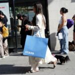Read more about the article US consumer goods prices rise in September, Openbrand says