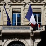 Read more about the article French central bank sees third quarter growth of 0.3% despite political instability