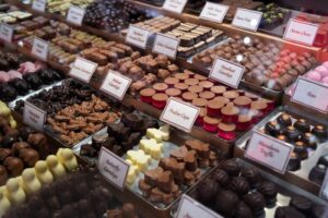 Read more about the article Chocolate prices set to remain high this Halloween in the US, report says