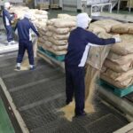 Read more about the article Japan’s food self-sufficiency stuck at 38% in FY24/25, below 2030 goal