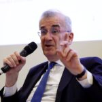 Read more about the article France's political uncertainty hitting confidence and growth, Villeroy says