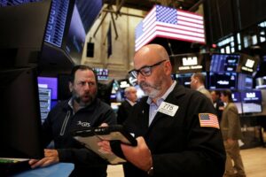 Read more about the article Morning Bid: Bubble, bubble toil and trouble