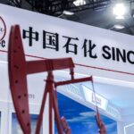 Read more about the article Latest US sanctions on Iranian oil deal blow to China’s Sinopec