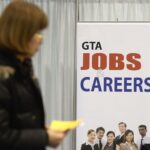 Read more about the article Instant View: Canada's economy adds 60,400 jobs in September