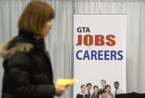 Read more about the article Instant View: Canada's economy adds 60,400 jobs in September