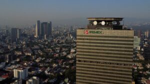 Read more about the article Pemex overhauling multiple units at Deer Park, Texas, refinery, sources say