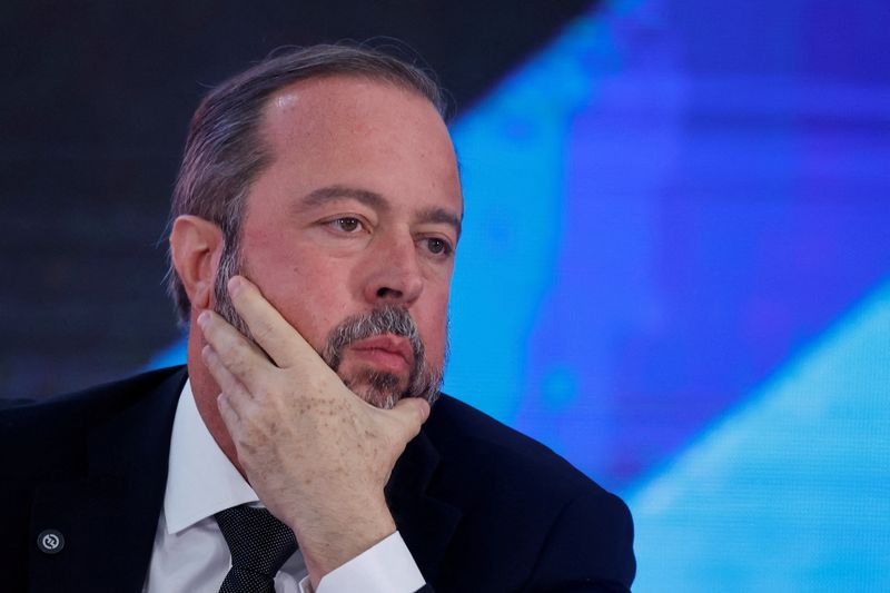 You are currently viewing Brazil to begin construction on TikTok data center in six months, minister says