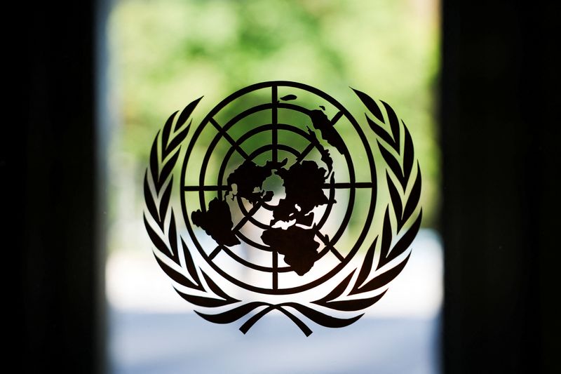 You are currently viewing US threatens visa restrictions, sanctions against UN members that back IMO emissions plan