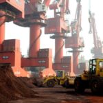 Read more about the article China September rare earth exports at 4,000.3 tonnes