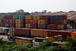 Read more about the article India, US to hold trade talks this week in Washington, source says