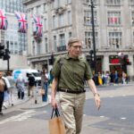Read more about the article UK consumer spending slows ahead of Reeves budget, retailers say