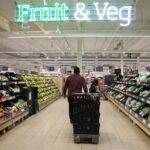 Read more about the article UK grocery inflation accelerates to 5.2%, says Worldpanel
