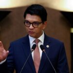 Read more about the article Madagascar's National Assembly votes to impeach departed Rajoelina