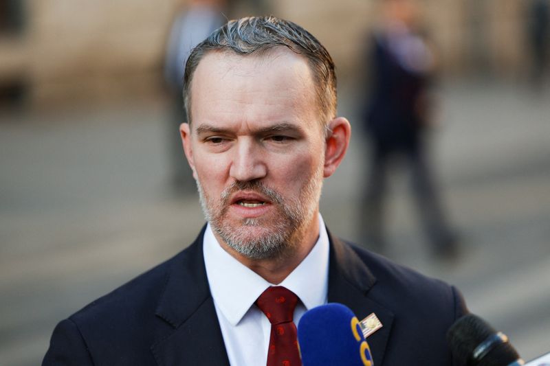 You are currently viewing US tariffs on China on Nov 1 depend on Beijing’s actions, USTR Greer tells CNBC