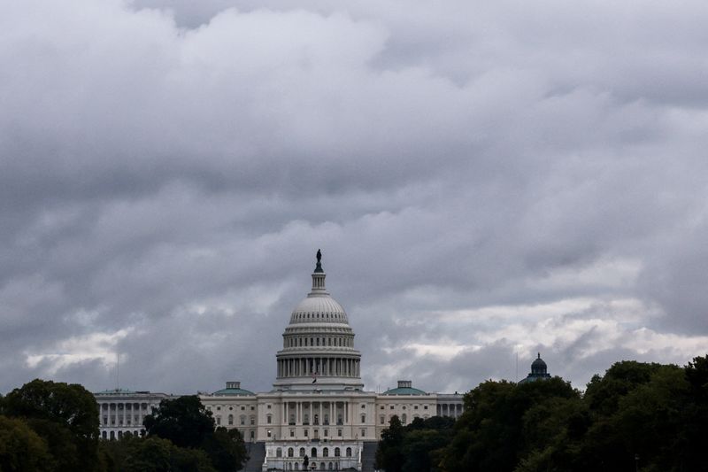 You are currently viewing US government shutdown threatens home sales in flood-prone areas, report says