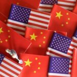 Read more about the article Trump mulls ending some trade ties with China, including in relation to cooking oil