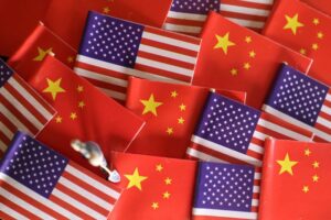 Read more about the article Trump mulls ending some trade ties with China, including in relation to cooking oil