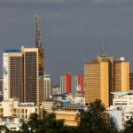 Read more about the article German policy needs a decisive "Africa shift", association says