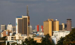 Read more about the article German policy needs a decisive "Africa shift", association says