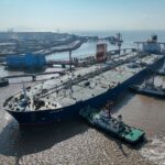 Read more about the article Supertanker freight rates up sharply as US-China trade war envelops ports