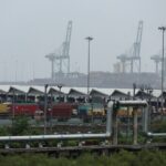 Read more about the article India's trade deficit widens to 11-month high of $32.15 billion in September