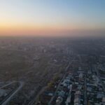 Read more about the article Kyrgyzstan GDP up 10% in Jan-Sept year-on-year as Ukraine war reroutes supply chains